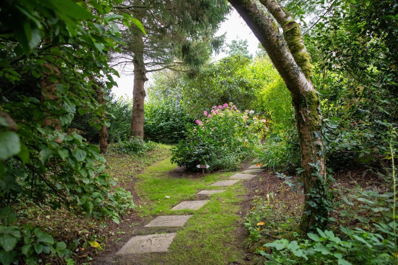 Woodcutter'S Cottage Dorchester Esterno foto
