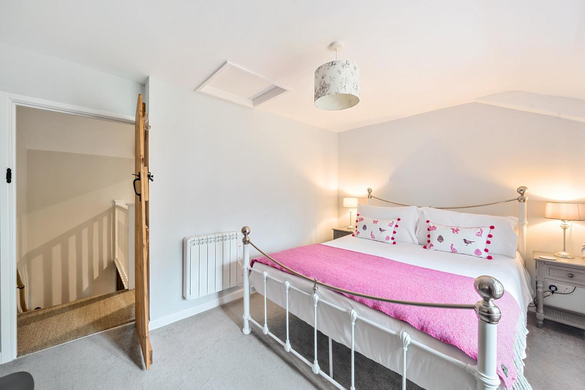 Woodcutter'S Cottage Dorchester Esterno foto