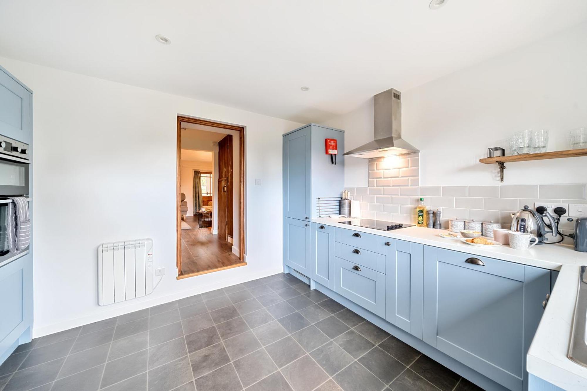 Woodcutter'S Cottage Dorchester Esterno foto